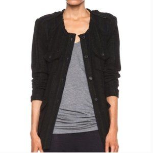 Isabel Marant Etoile Wool Jacket